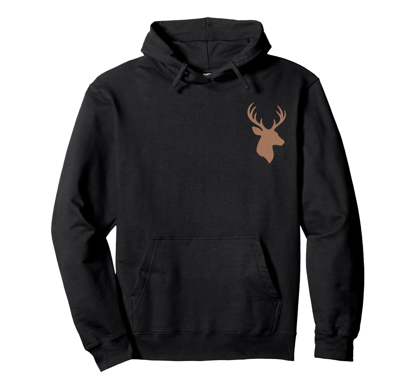 Fife Life My Family Tree Has A Stand in It Deer Hunting T-Shirt