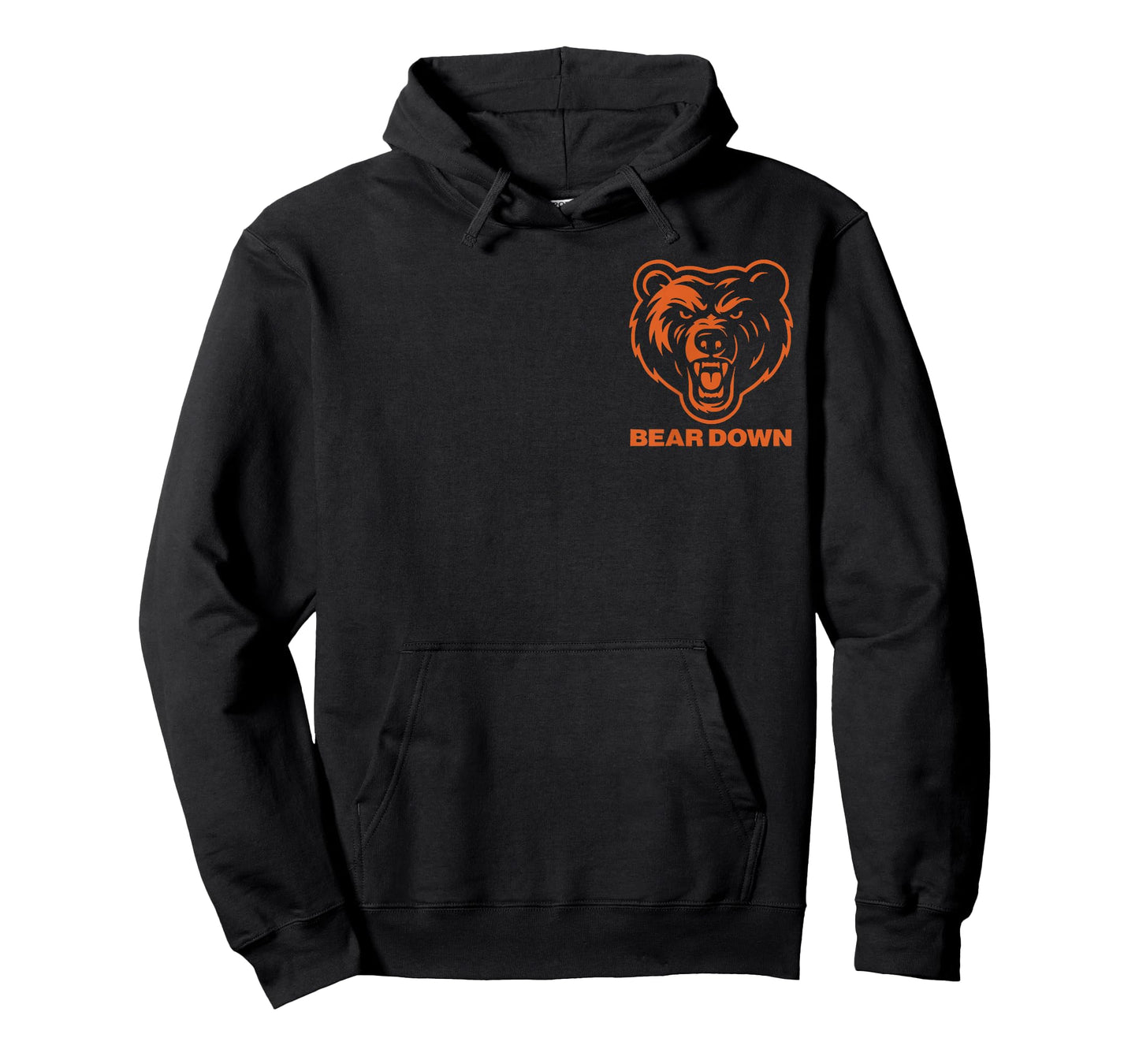 Good Better Best Never Let It Rest Motivation Bear 2 Sided T-Shirt