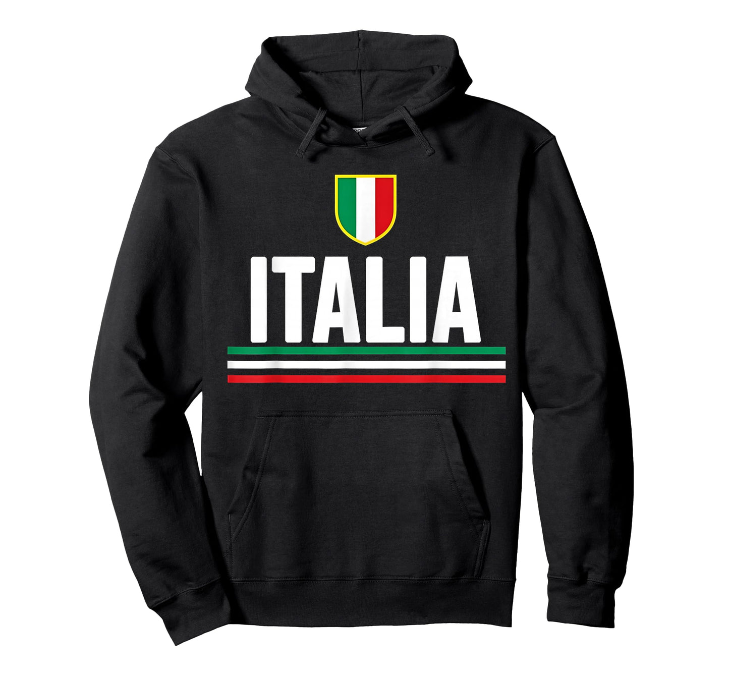 Italy Italian Flag Italia for Men Women Youth Kid T-Shirt