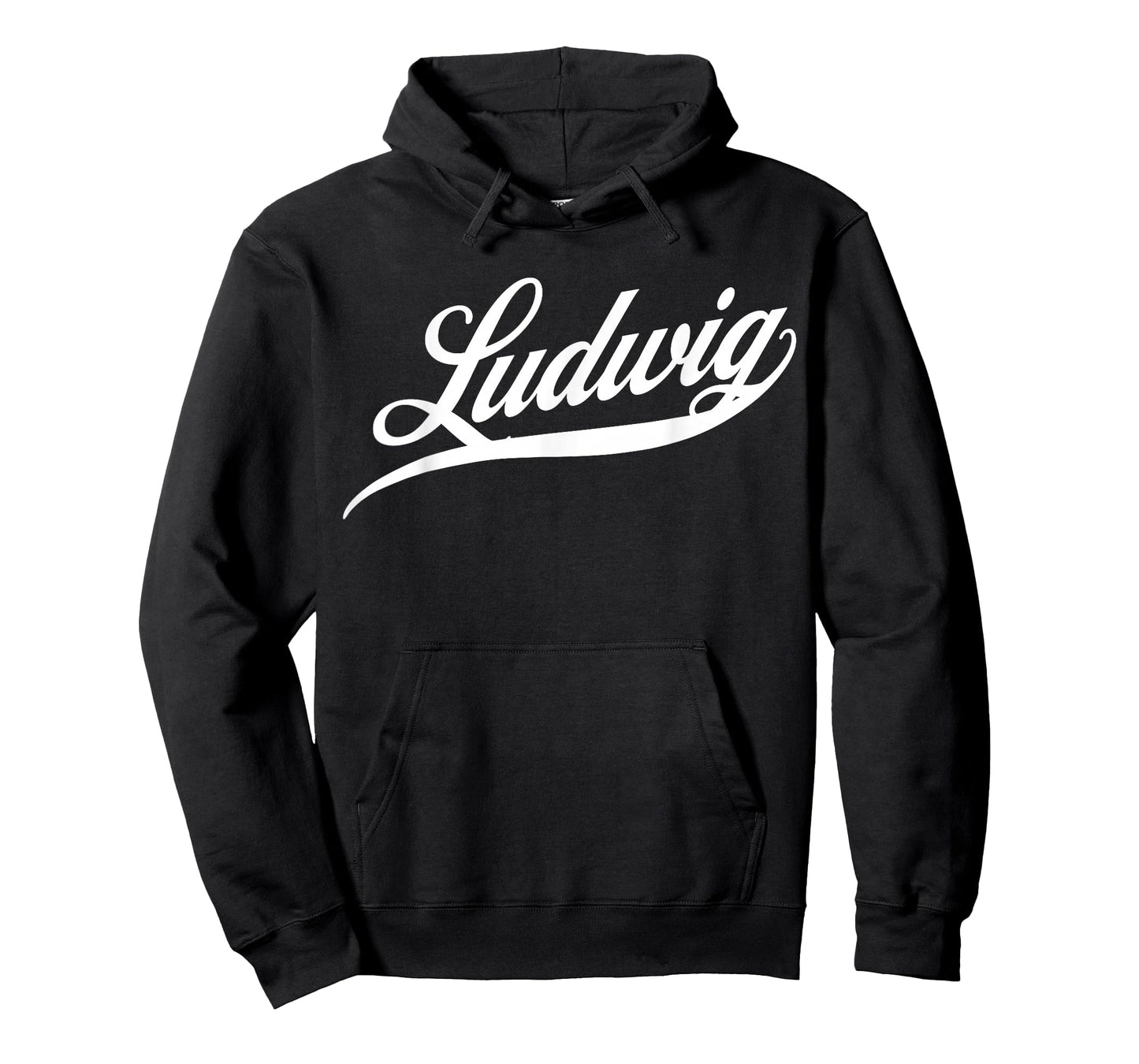 Funny Gift Idea for Ludwig T-Shirt
