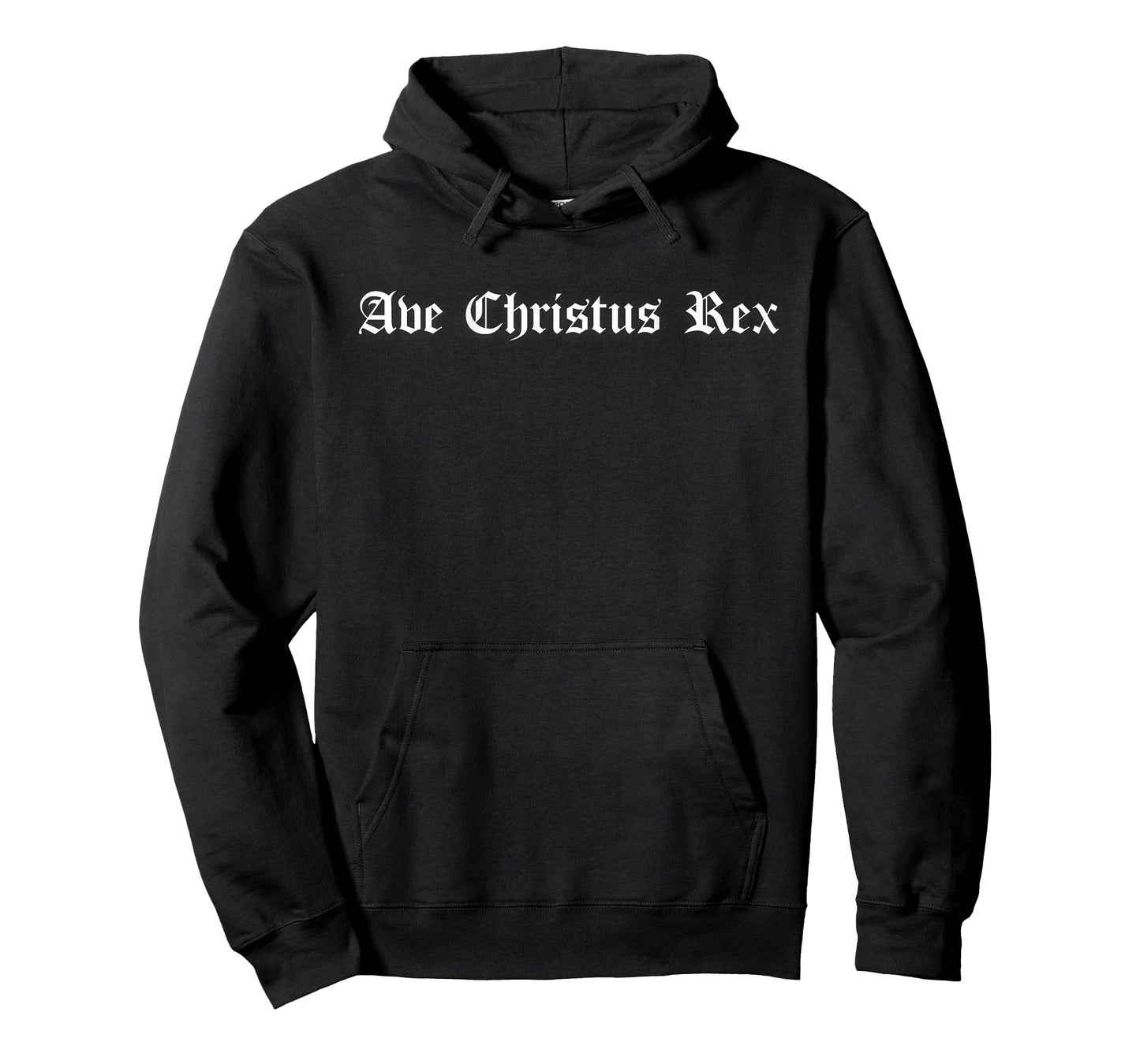 AVE Christus REX T-Shirt
