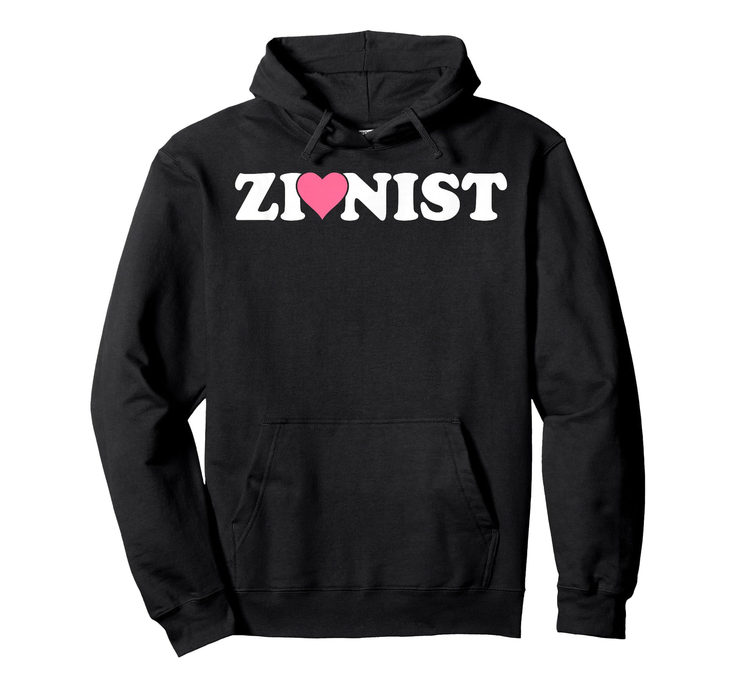 Zionist Funny Valentine Day Retro Love Meme Family Couples T-Shirt