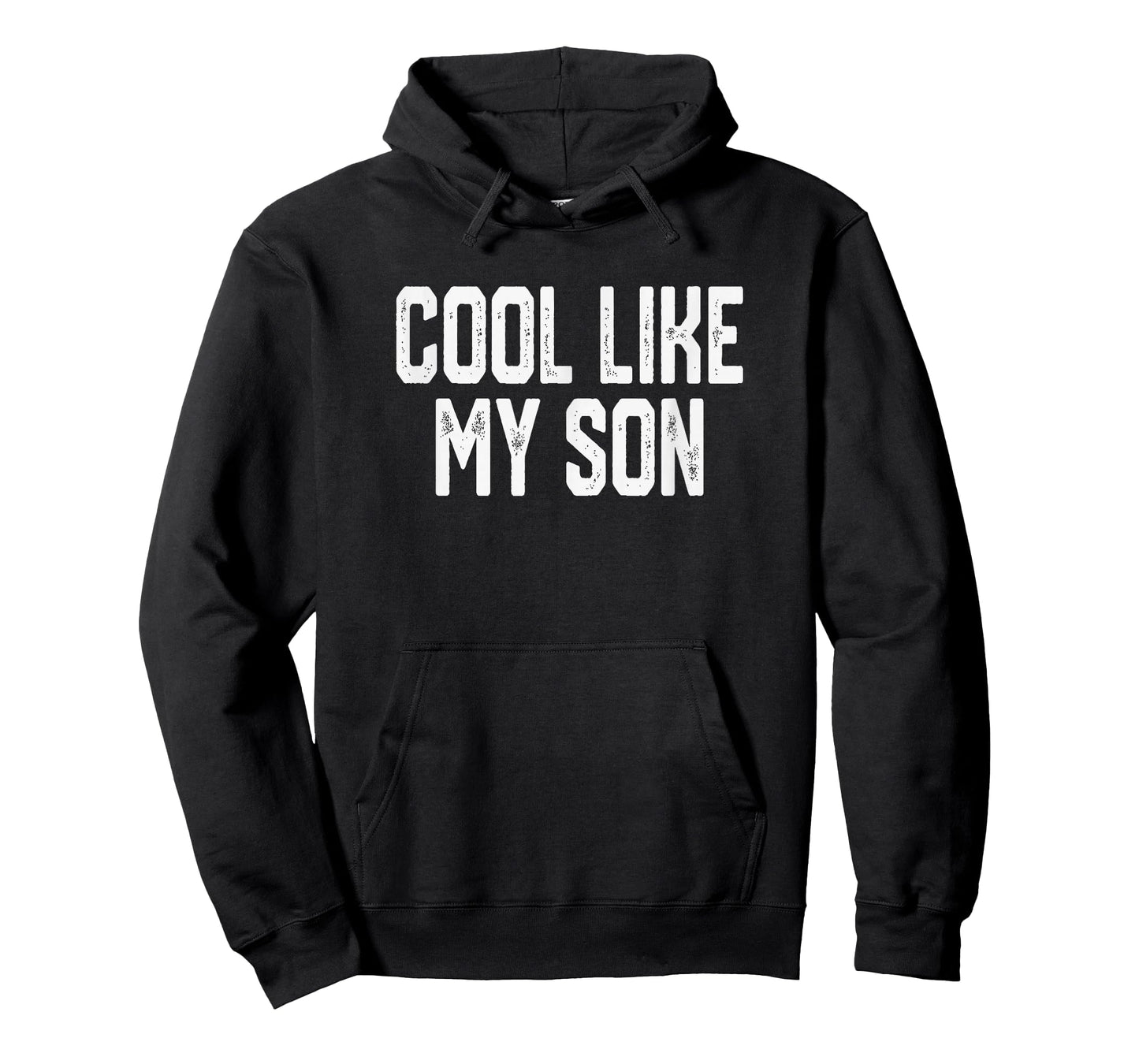 Cool Like My Son Funny Proud Family Saying T-Shirt