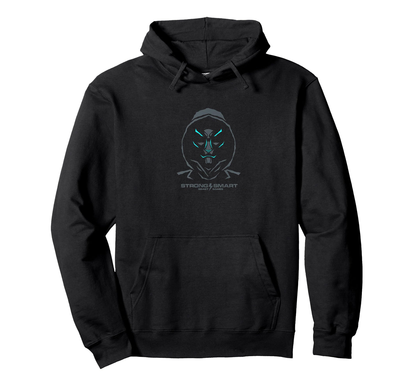 Beast Games 2 Guard T-Shirt