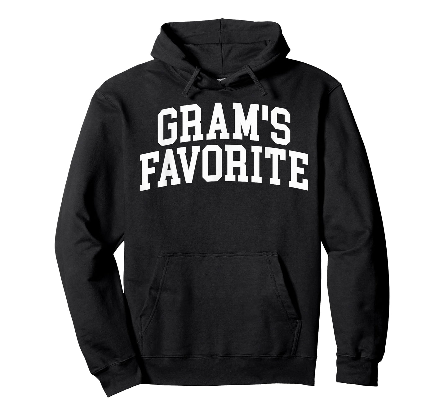 Gram's Favorite Grandchild T-Shirt