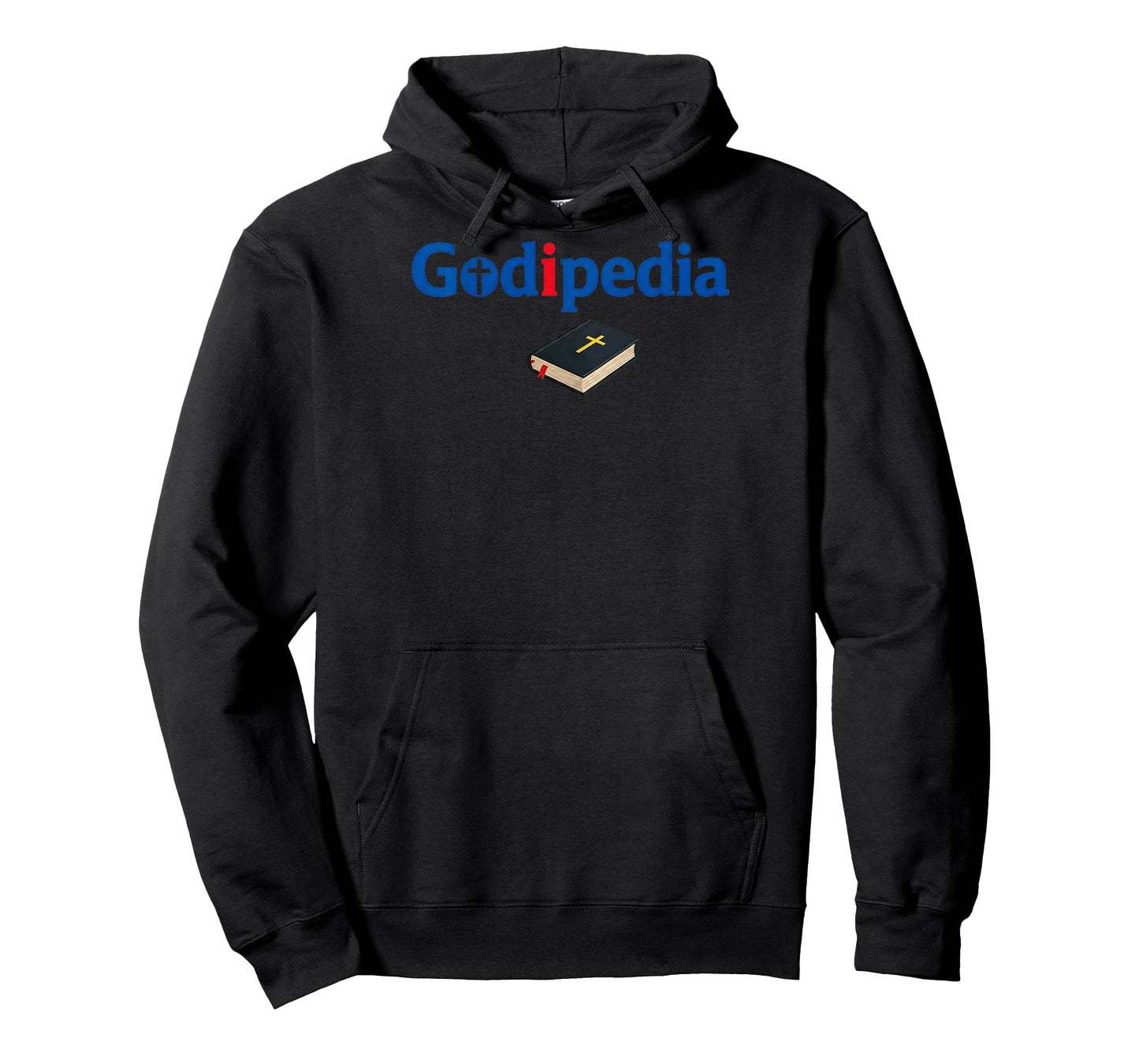 The Word - Design on Back T-Shirt