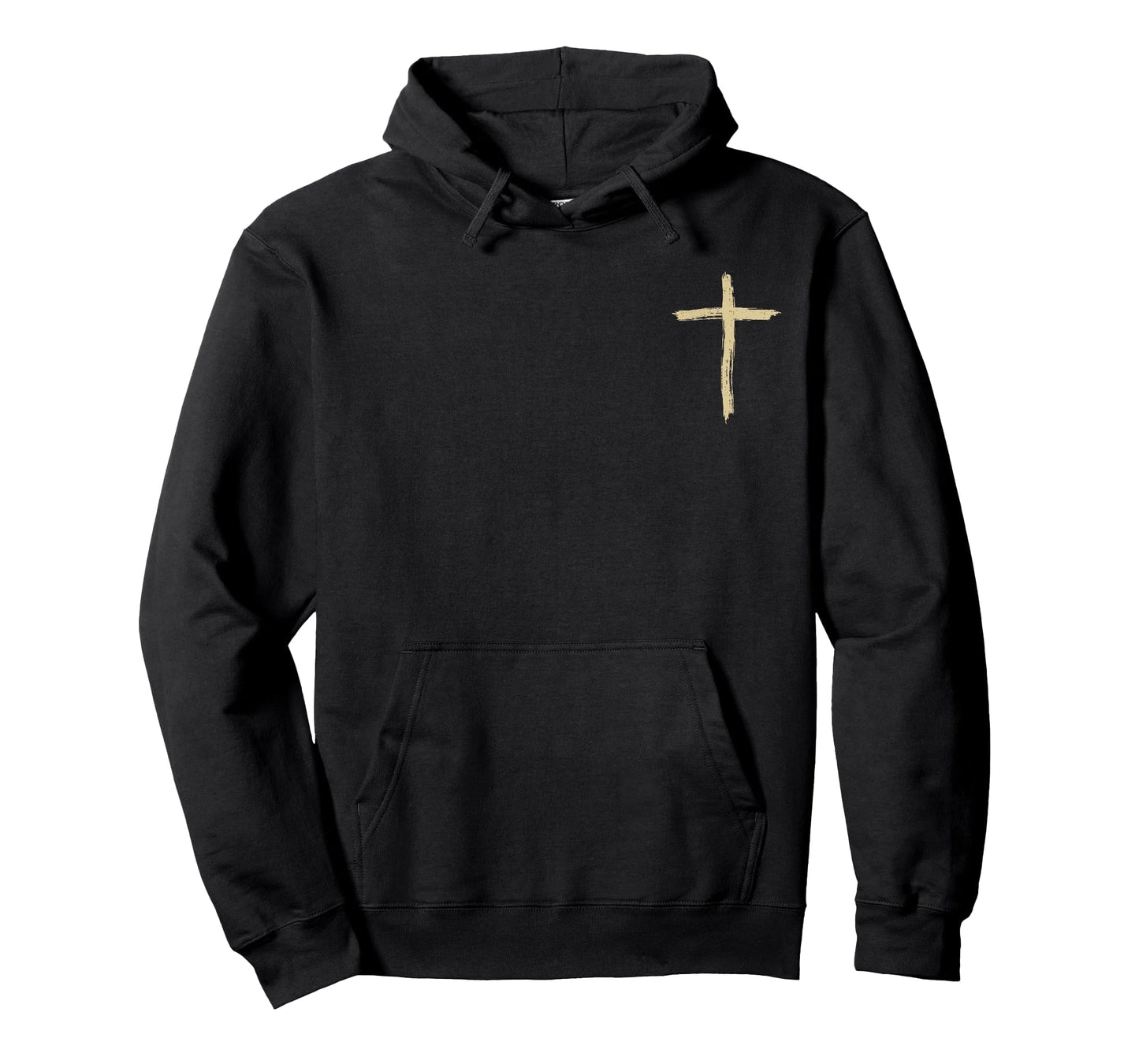 All My Role Models Went to Prison - Jesus (2-Sided) T-Shirt