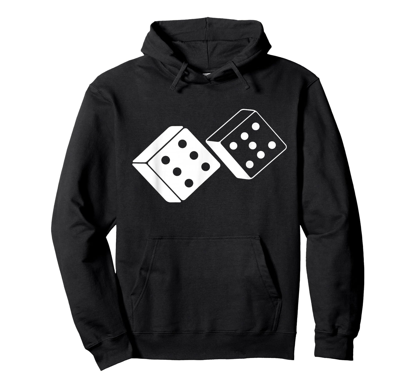 Dice 6 and 7 Matching 67 Dice Lovers Costumes 6-7 T-Shirt
