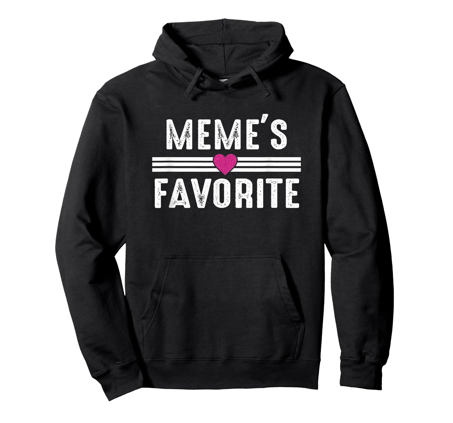 Meme's Favorite T-Shirt