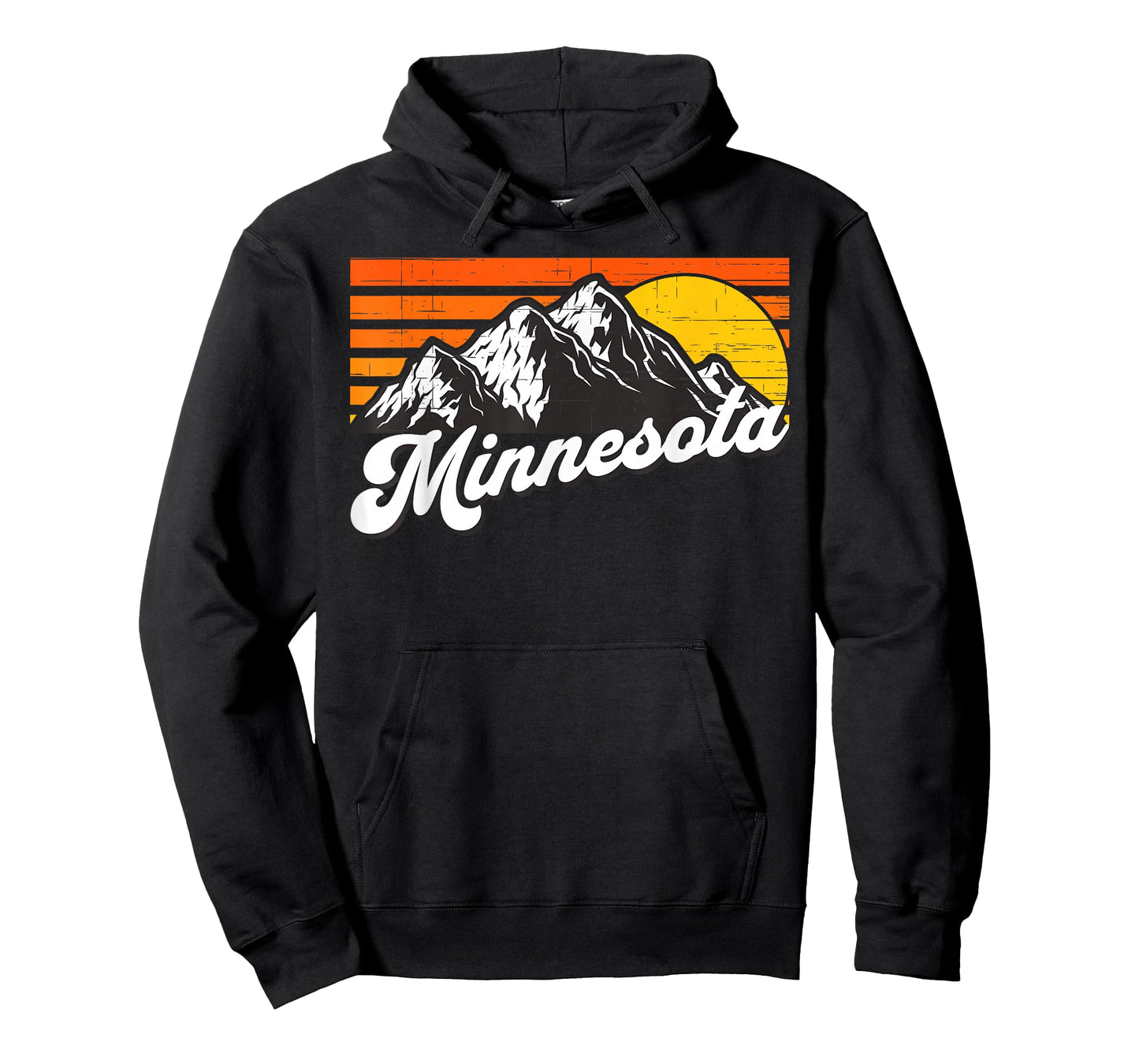 Minnesota T-Shirt