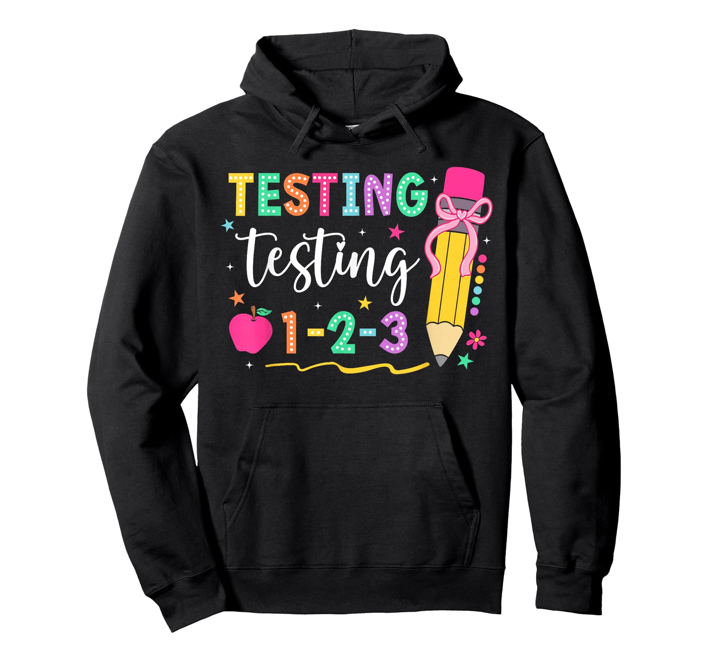for Teachers Students T-Shirt