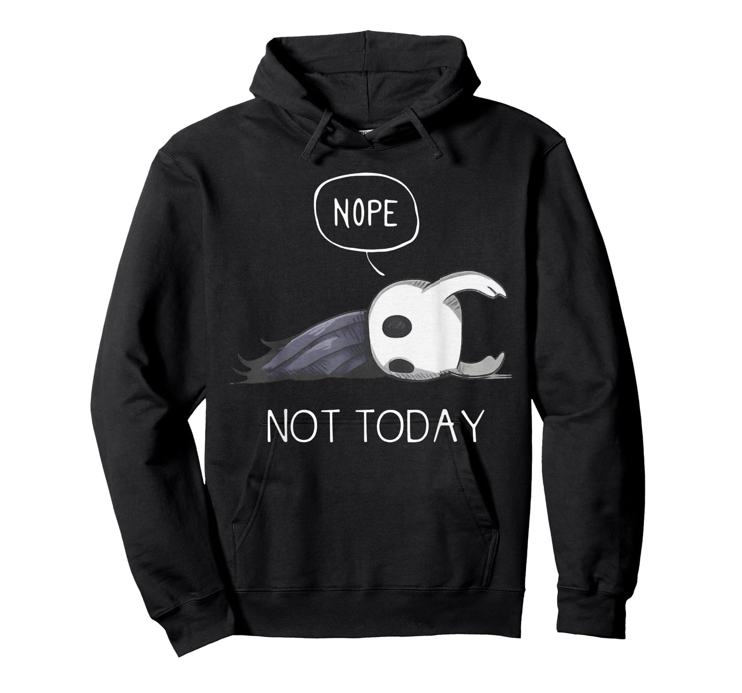 Knight Nope Not Today T-Shirt