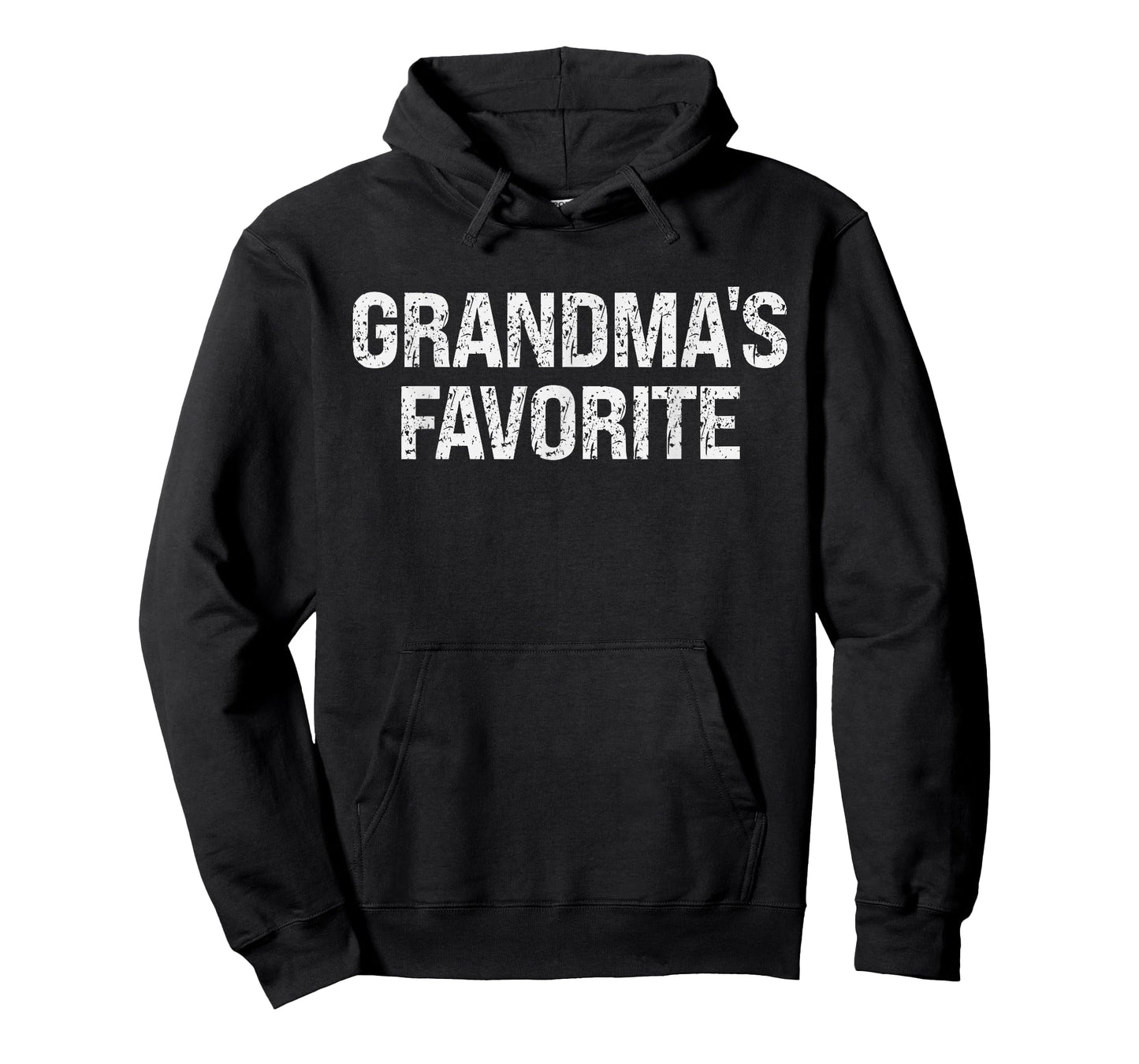 Grandma's Favorite T-Shirt