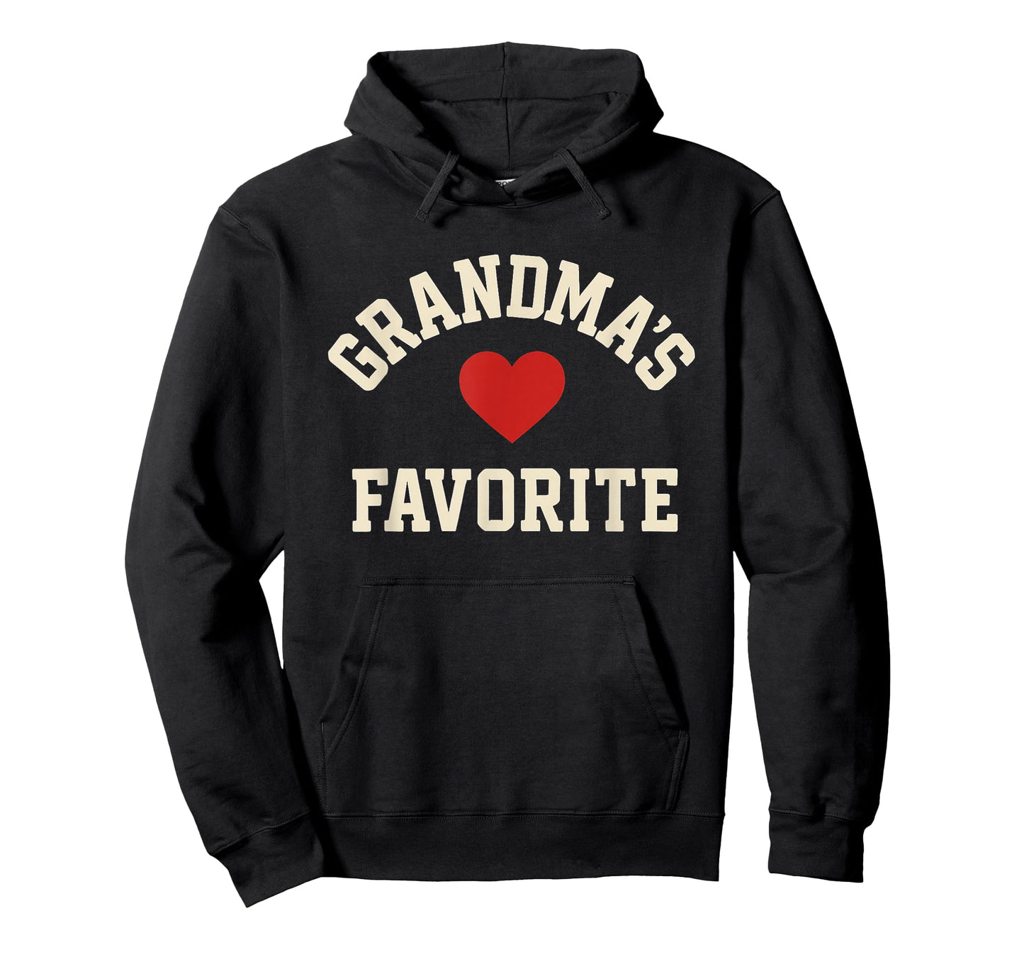 Grandma’s Favorite T-Shirt