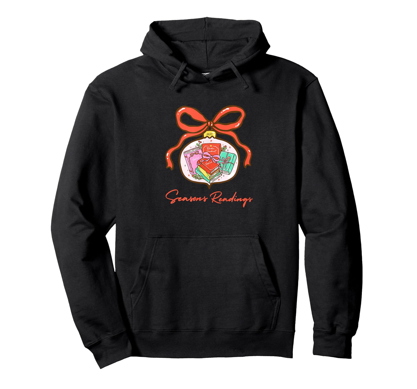 Seasons Readings T-Shirt