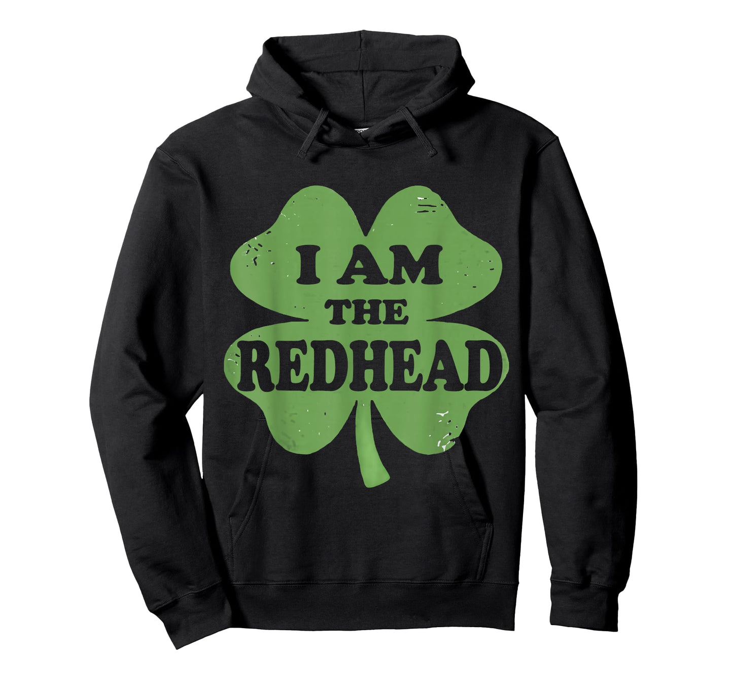 Funny Dibs On The Redhead I Am The Redhead Women Men Kids T-Shirt