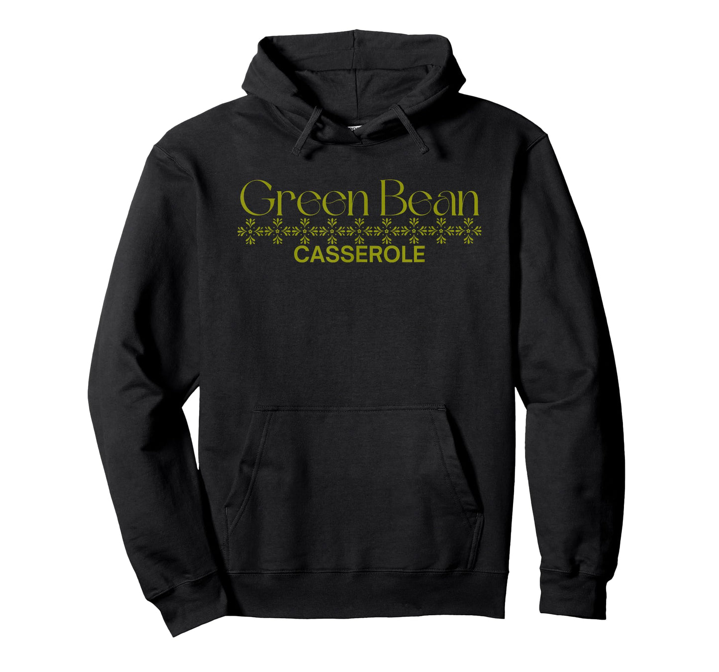 Thanksgiving Green Bean Casserole T-Shirt