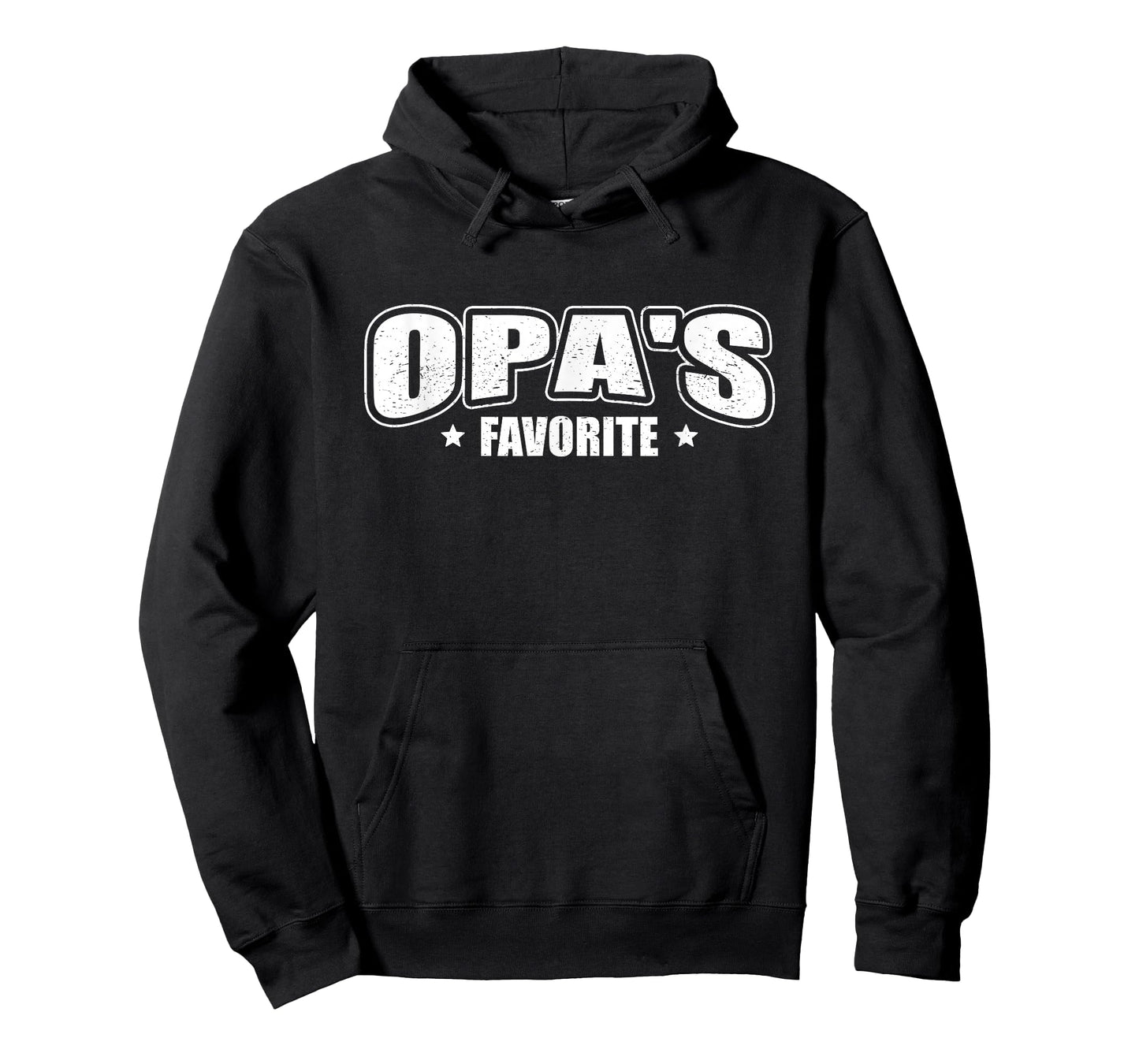 Opa's Favorite T-Shirt