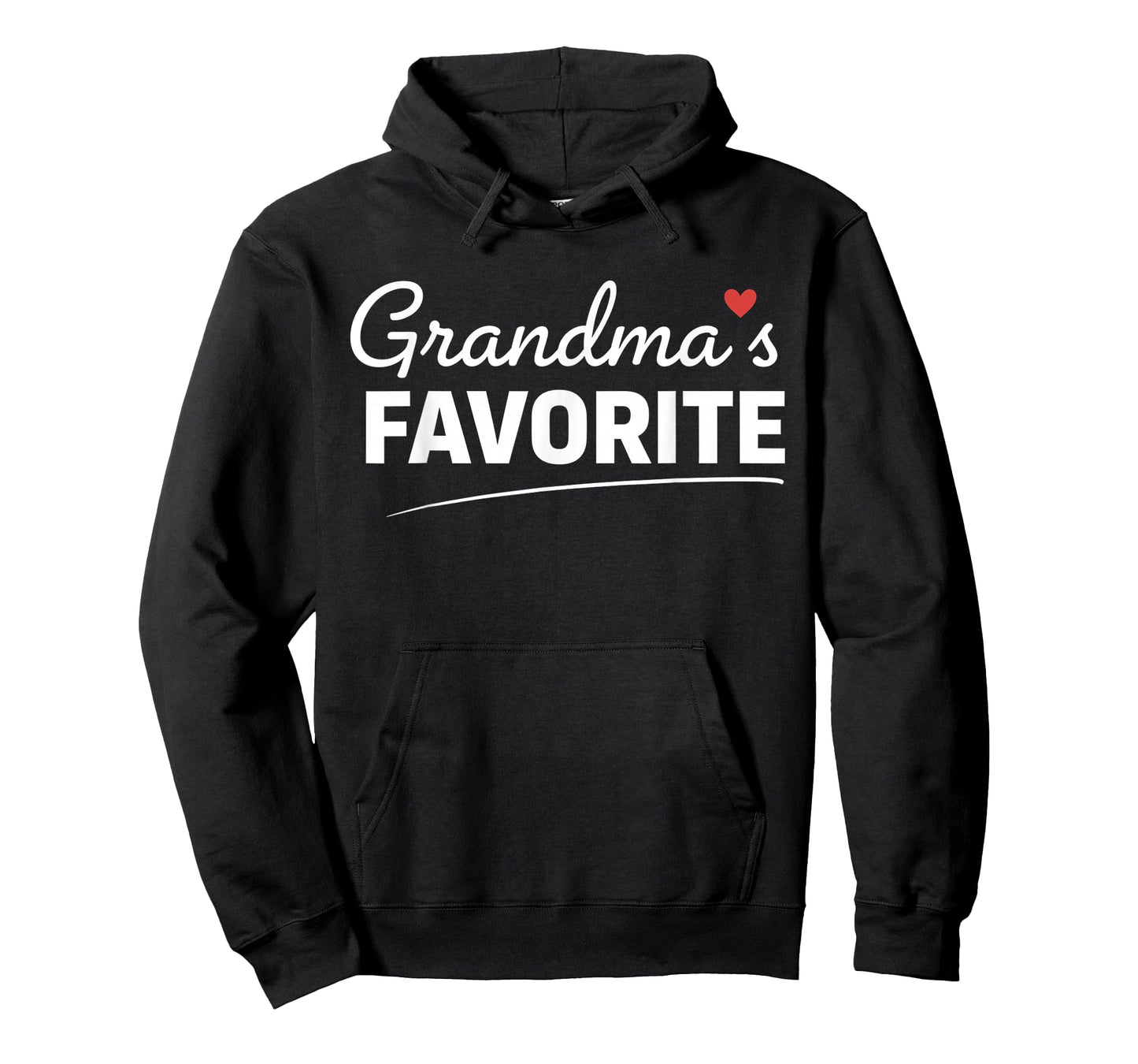Grandma's Favorite T-Shirt