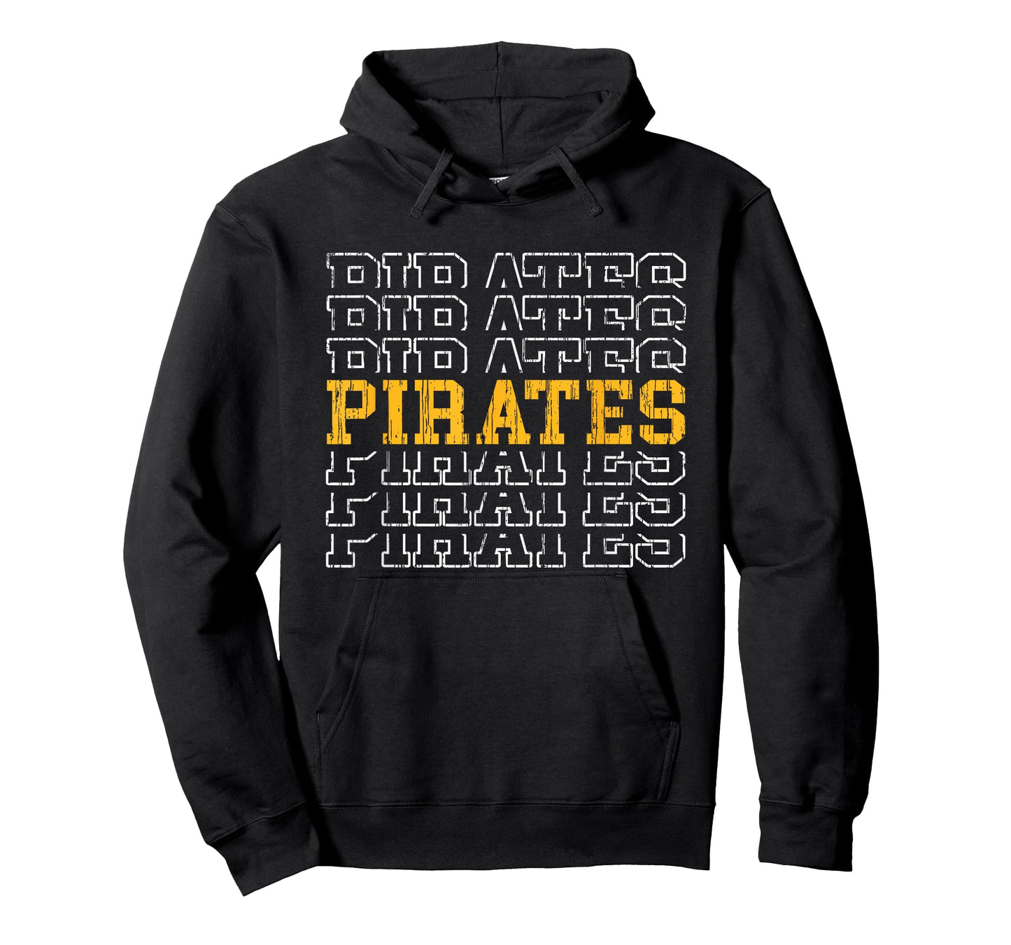 Pirates Vintage Gifts for Men Women Boys Girls Kids T-Shirt