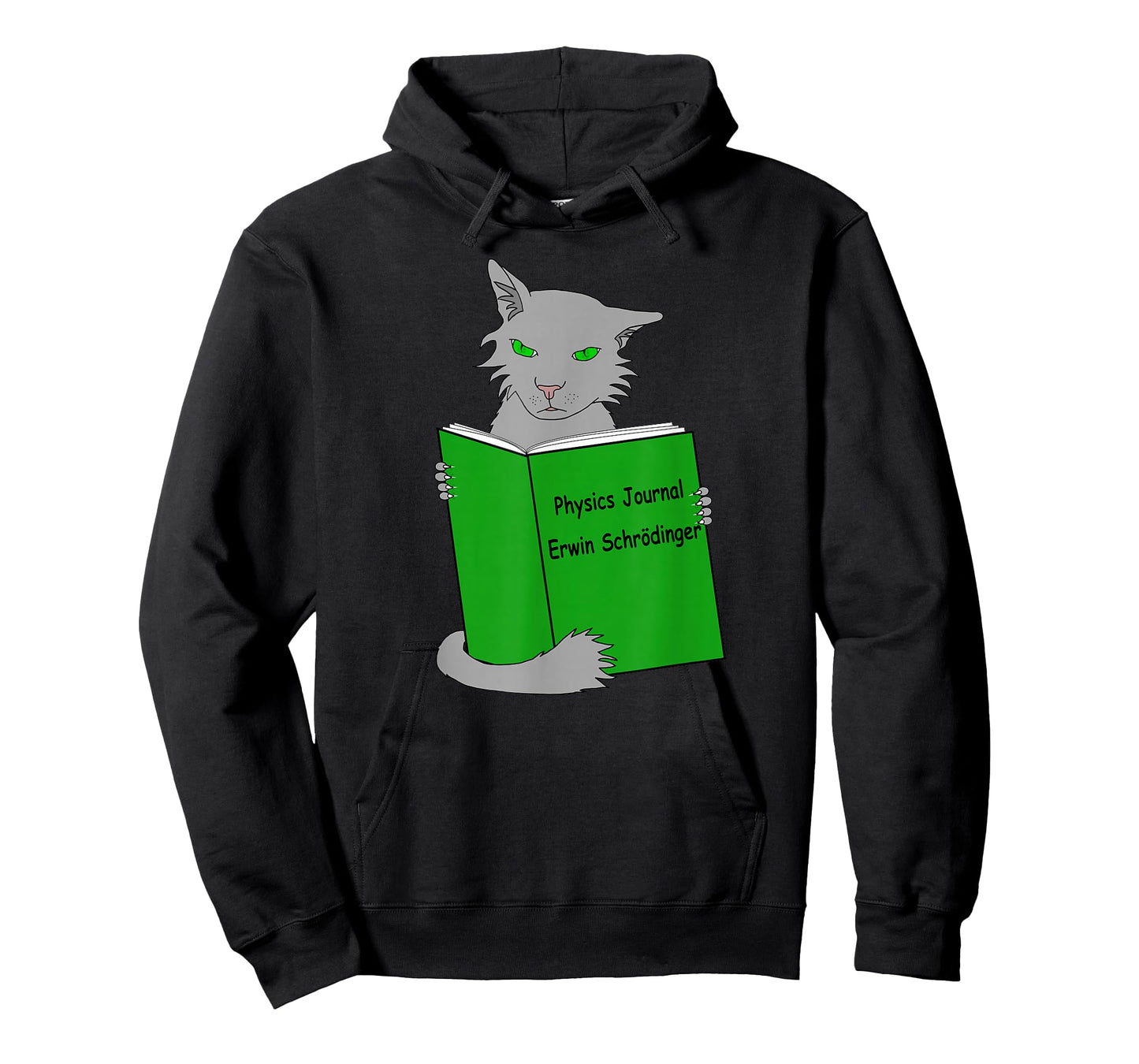 Schrodinger's Cat T-Shirt