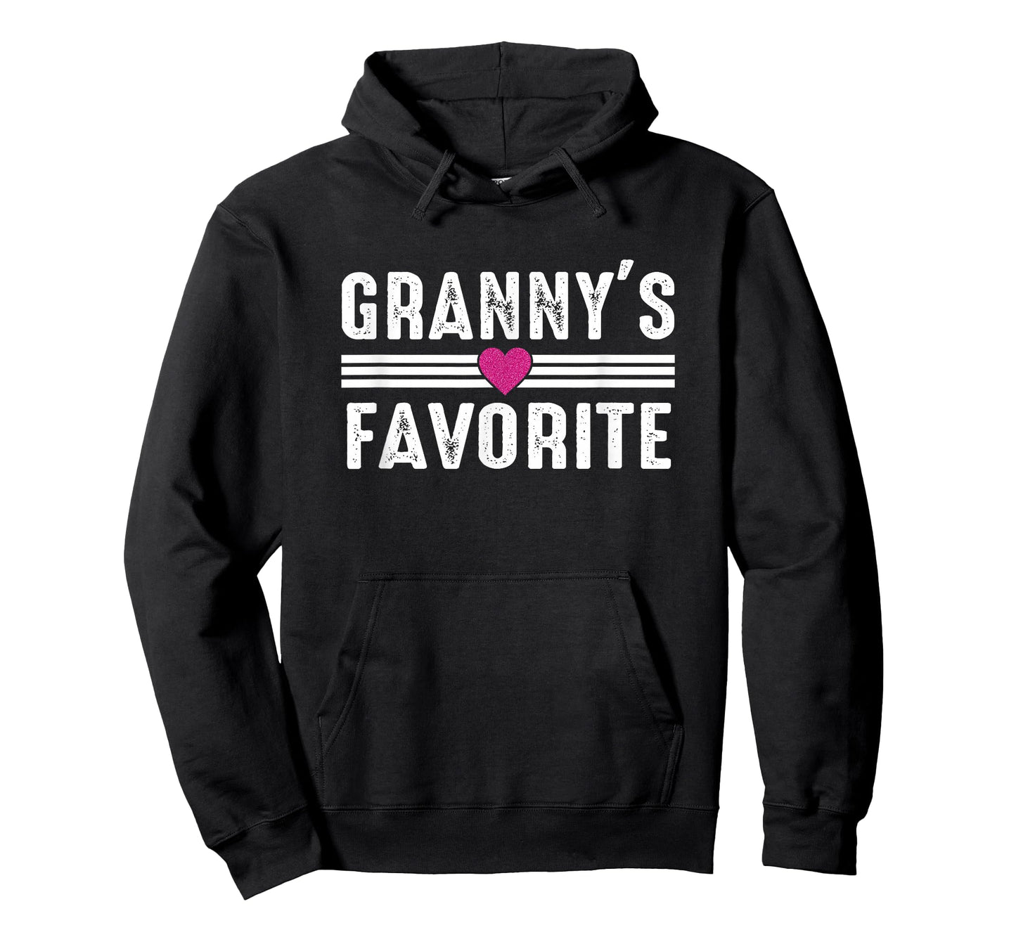 Granny's Favorite T-Shirt