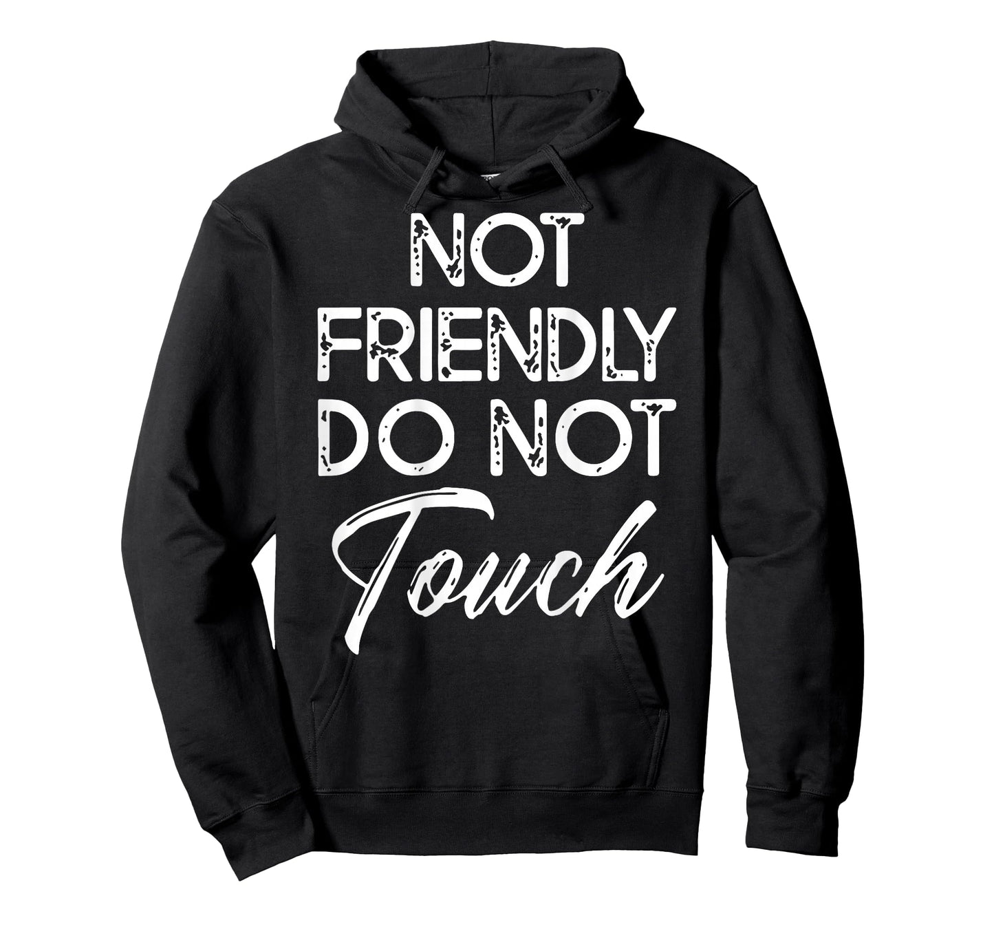(ON Back) T-Shirt