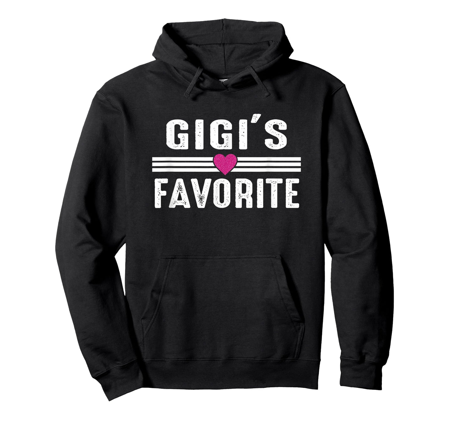 Gigi's Favorite T-Shirt