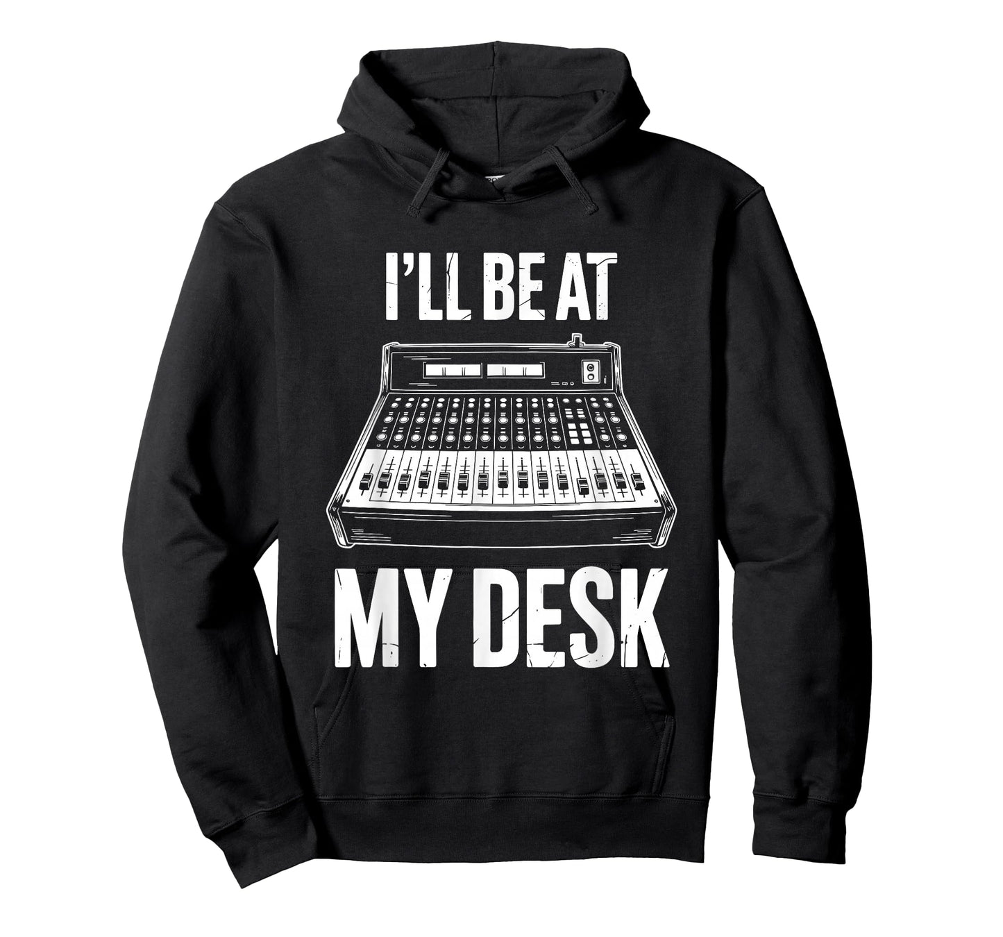 Music Producer T-Shirt