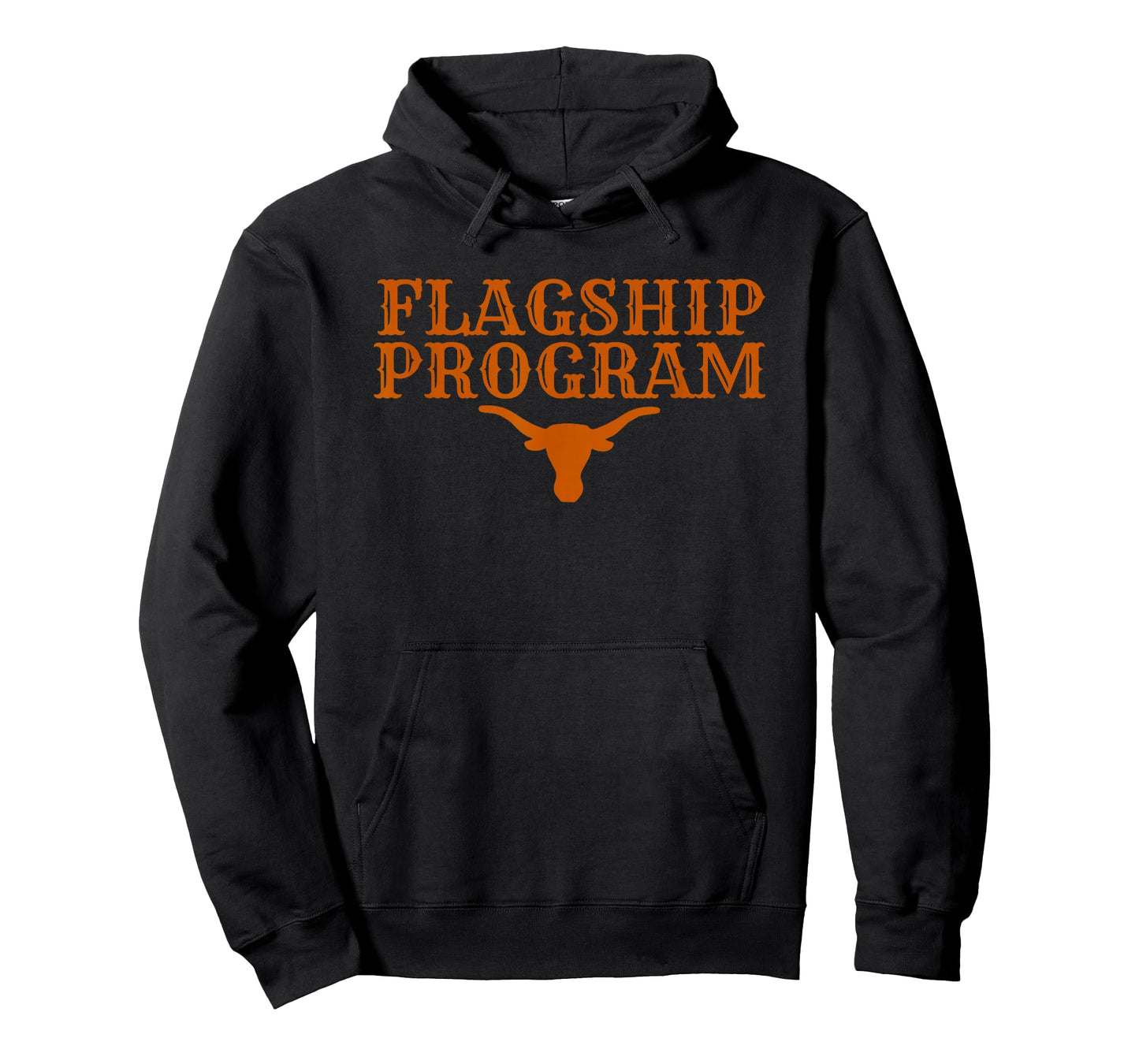 Texas Flagship Program Apparel for Men Women Kids T-Shirt