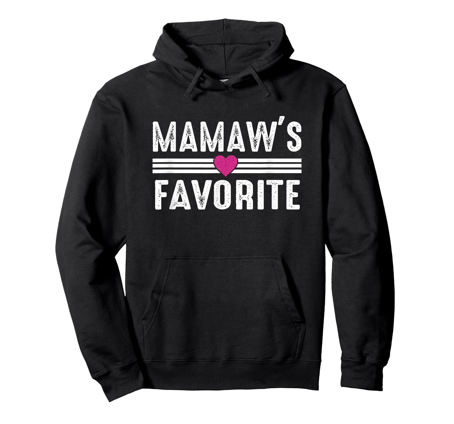 Mamaw's Favorite T-Shirt