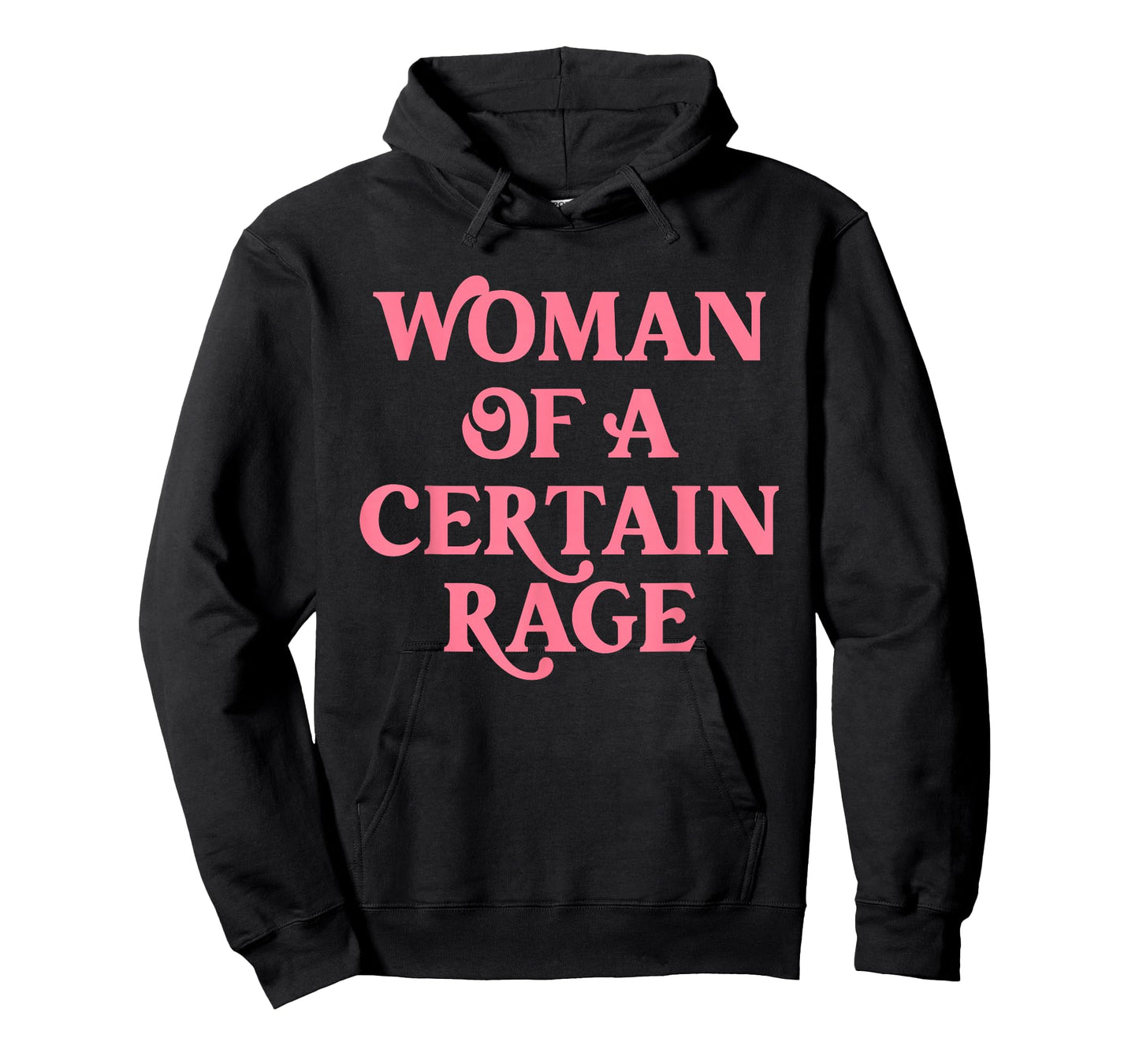 Woman, of A Certain Rage T-Shirt