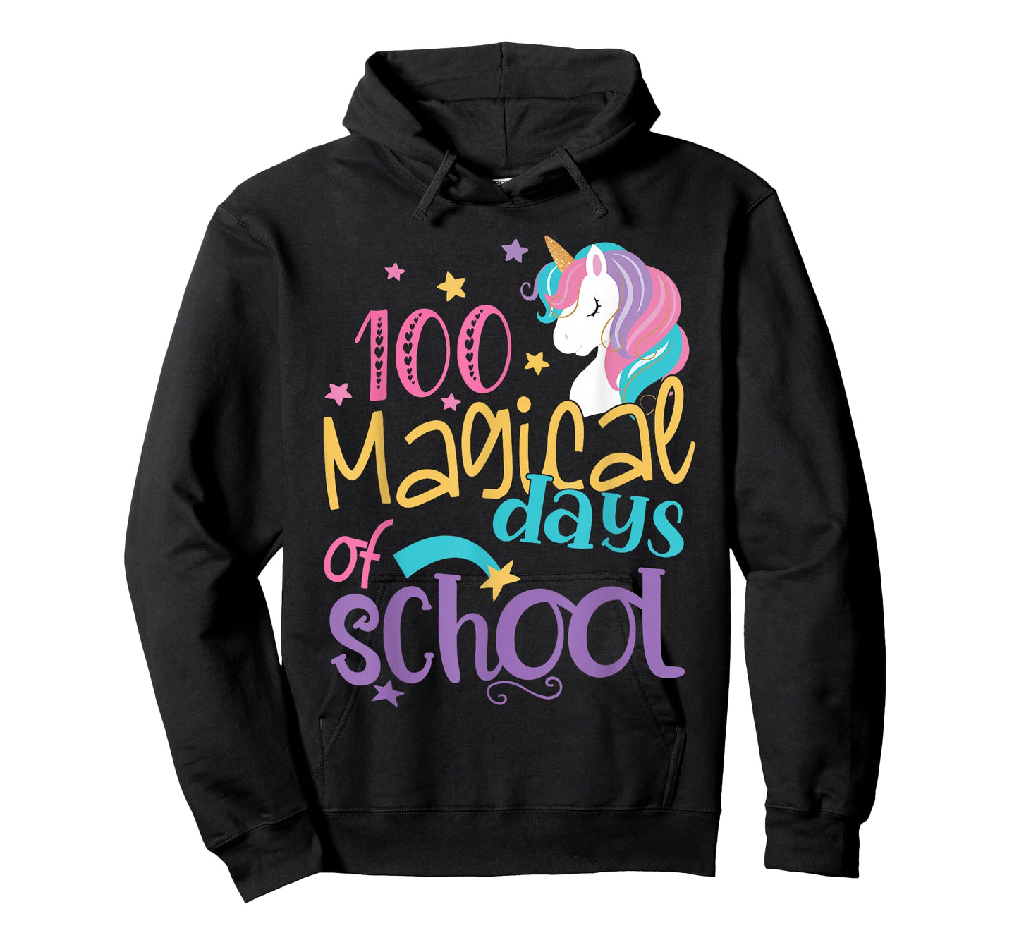 100th Day of School T-Shirt