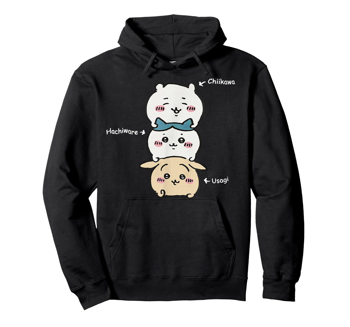 Toilet Time Chikawa Meme Tee T-Shirt