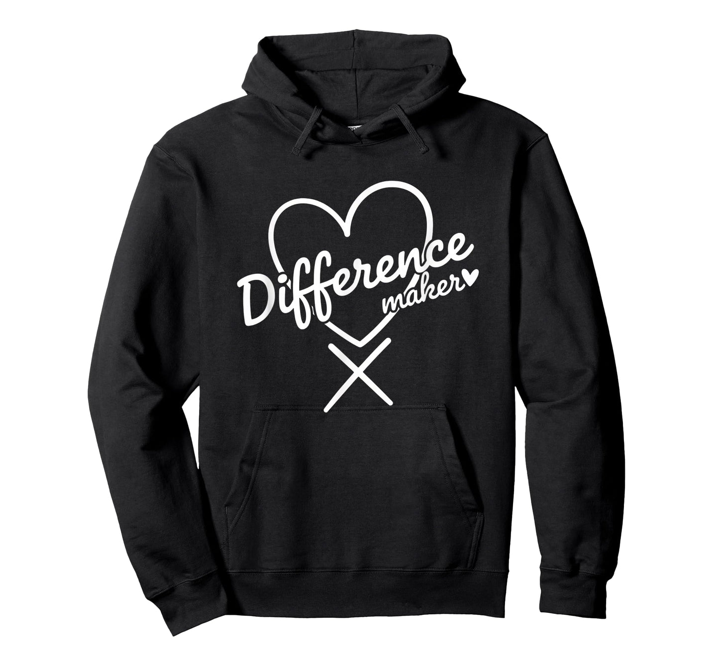Doctor Difference Maker Heart, Proud Physician Healthcare T-Shirt