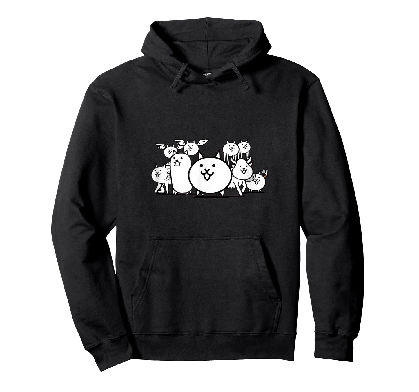 The Battle Cats T-Shirt