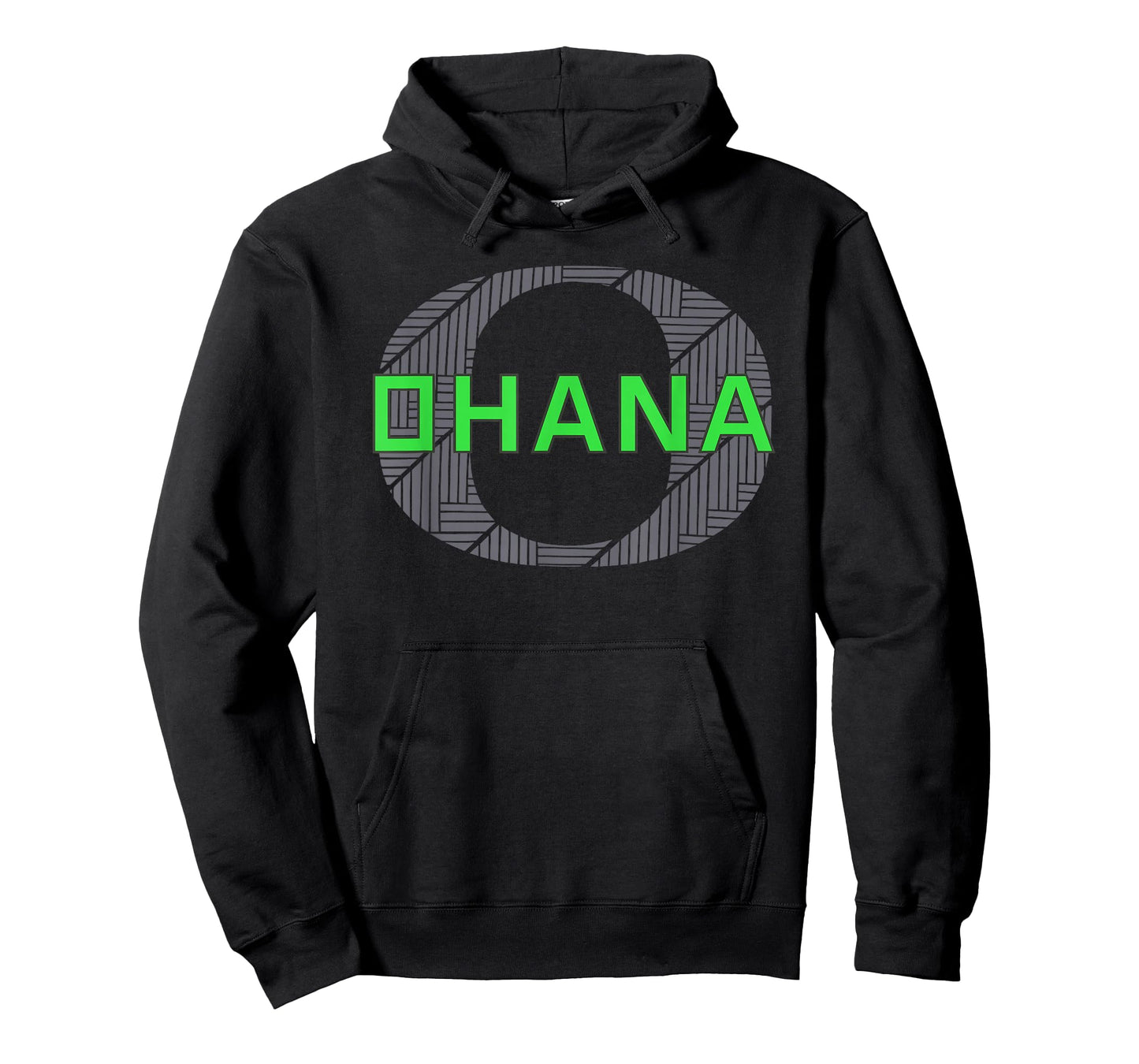 Official Tee Oregon Ohana T-Shirt