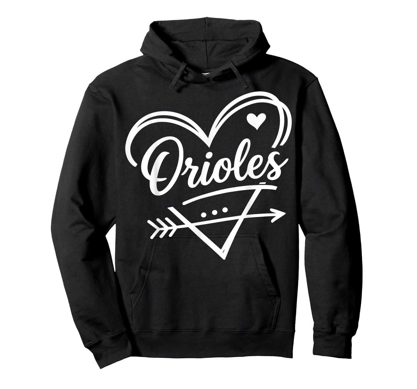 Vintage Oriole Name Gifts for Men Women Kids T-Shirt