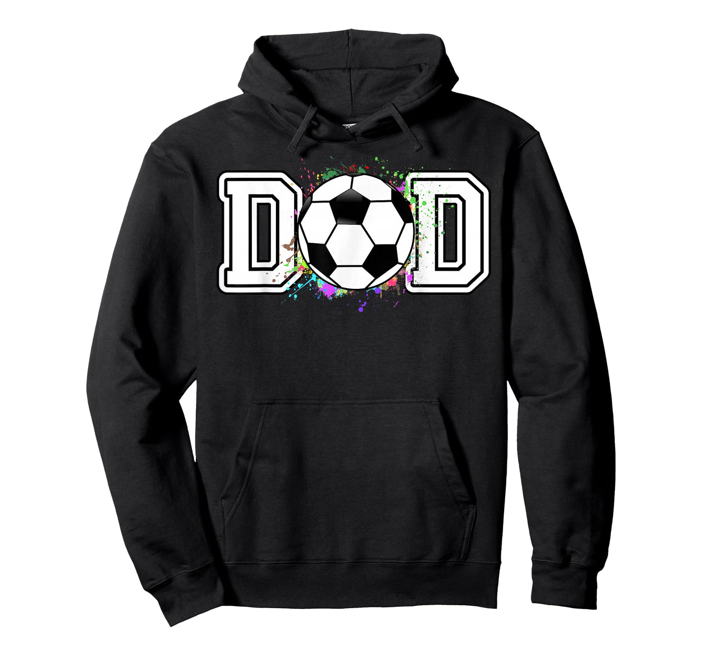 Soccer Dad 1st Birthday T-Shirt