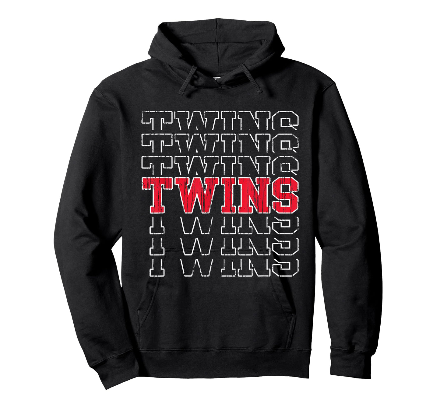 Twins Vintage Gifts for Men Women Boys Girls Kids T-Shirt