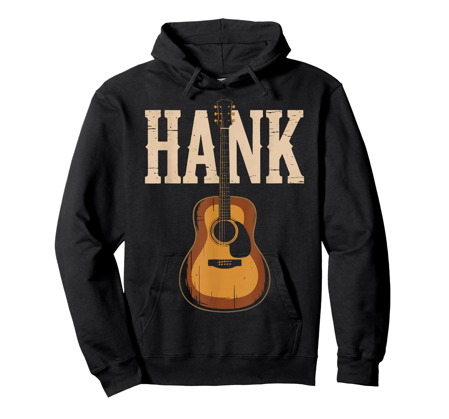 Hank Folk Style Line Dancing Western Country Music T-Shirt