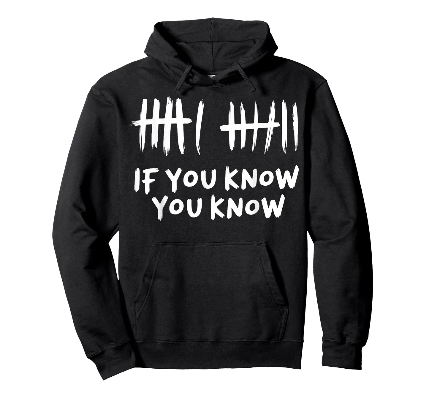 6 7 If You Know You Know T-Shirt