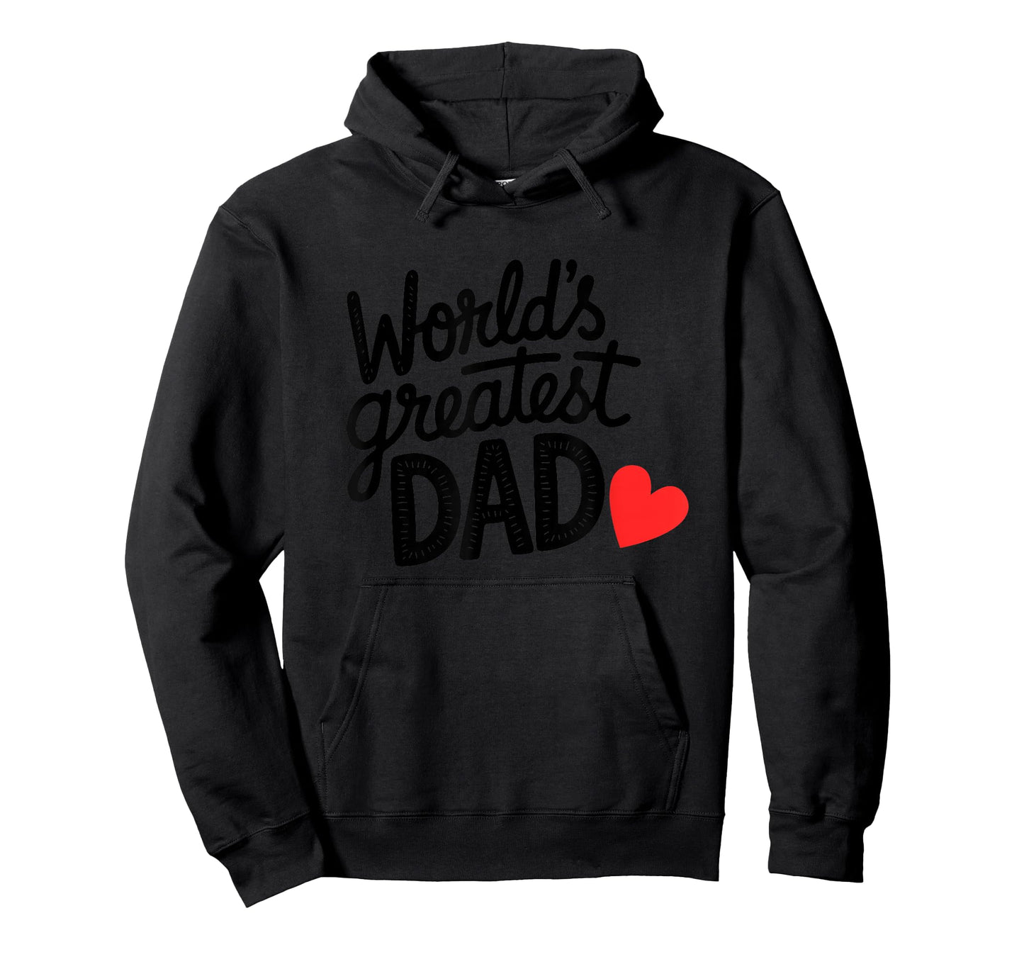 World's Greatest Dad T-Shirt