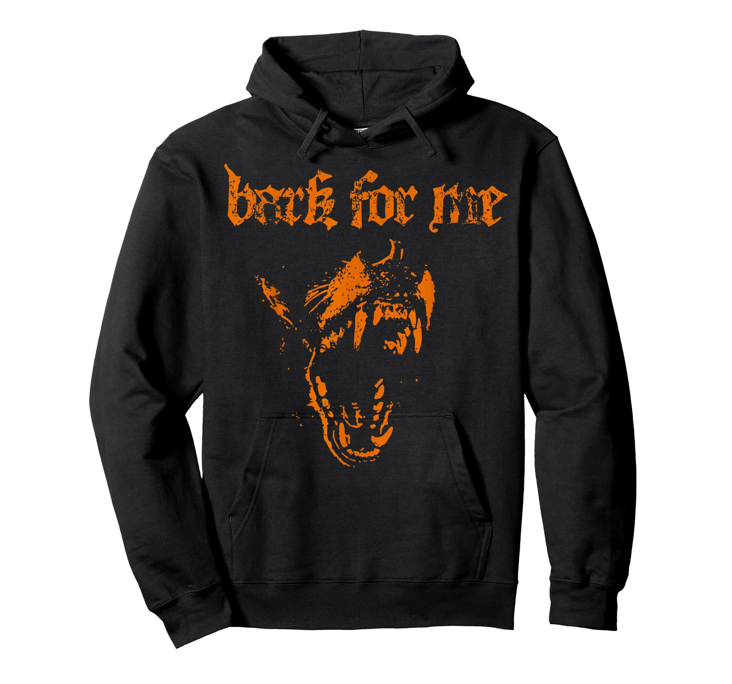 Bark for Me Fierce Dog Vintage Styles Aesthetic for Men T-Shirt