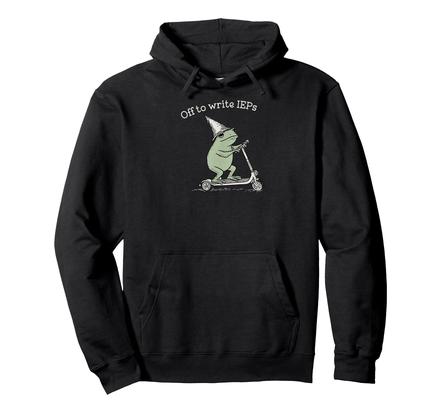 Off to Write IEPs Special Education Teacher Autism Awareness T-Shirt