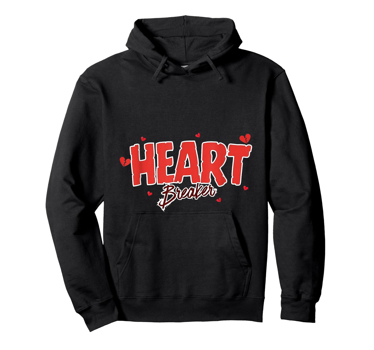 Heart Breaker Funny Valentine T-Shirt