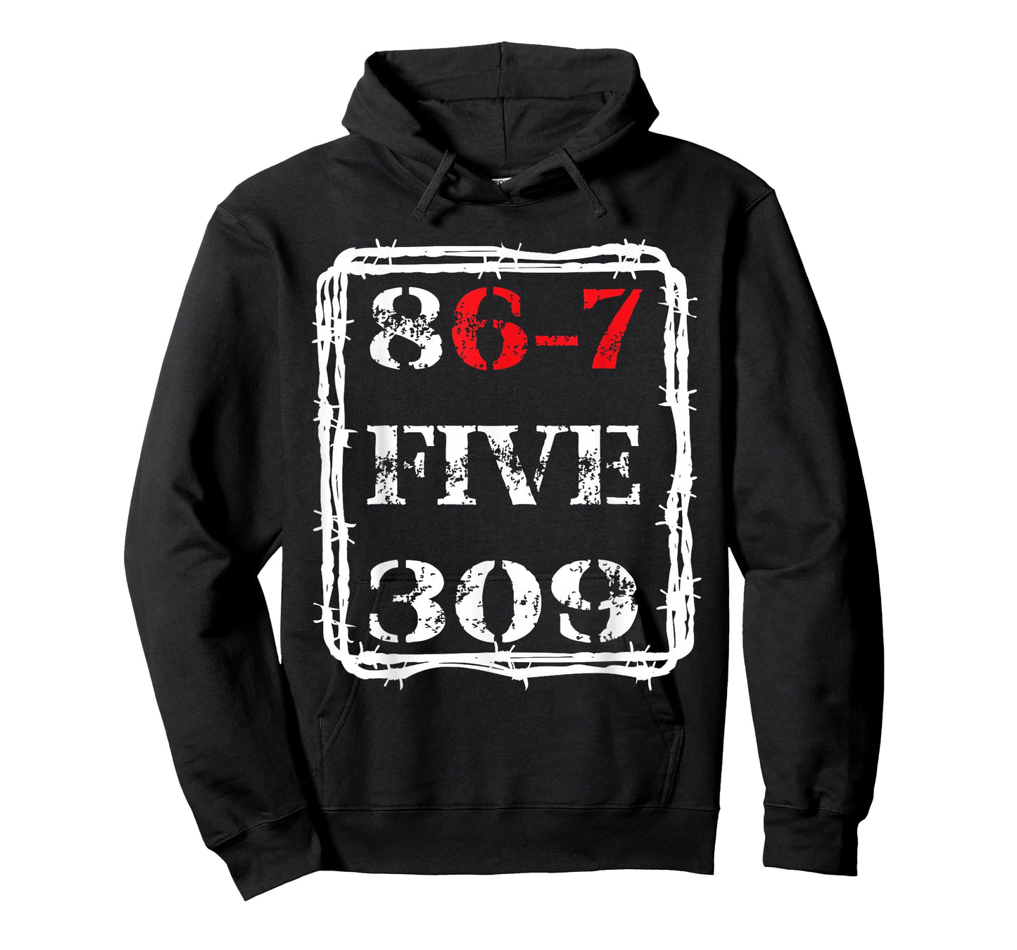 Retro 80's 867-5309 Nostalgic T-Shirt