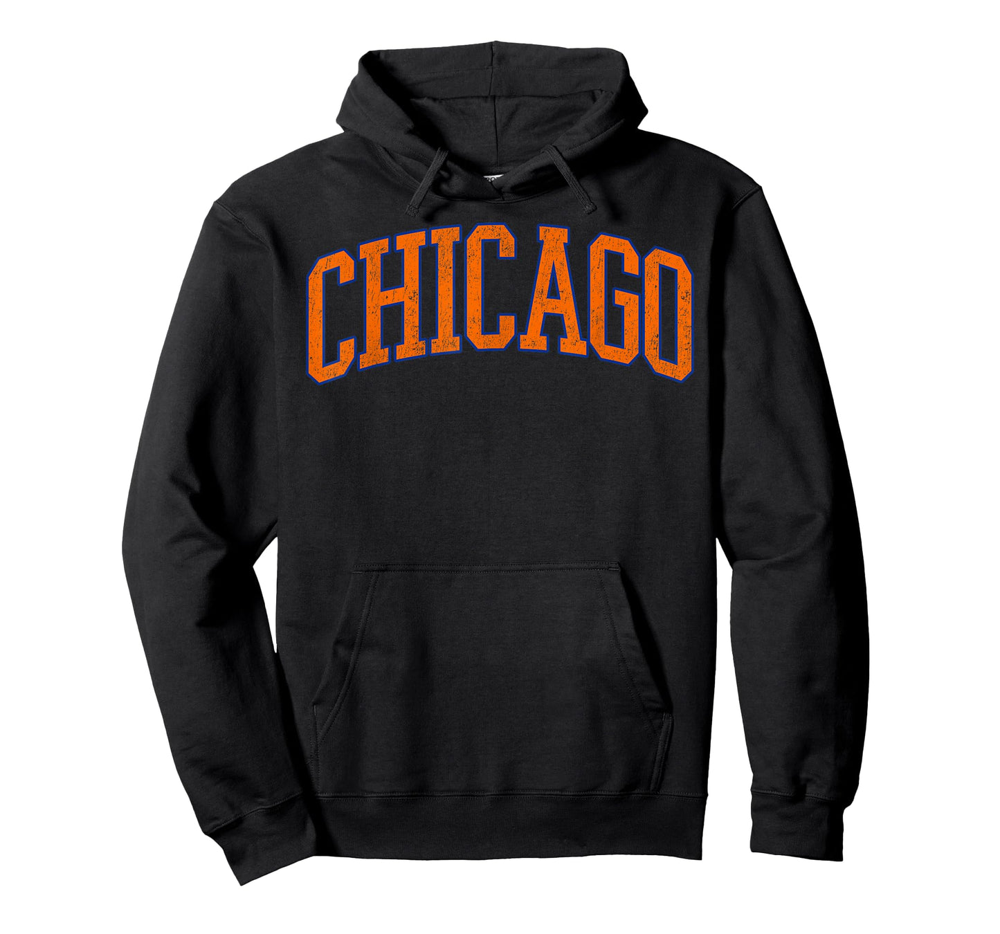 Vintage Chicago Vintage Design Men Women Kids T-Shirt