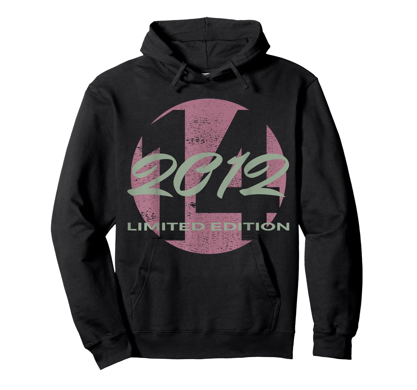 14th Birthday Girl boy 14 Years 2012 Funny Gift T-Shirt