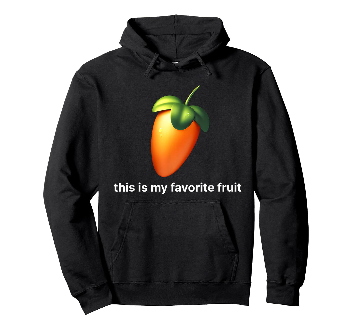 This is My Favorite Fruit T-Shirt